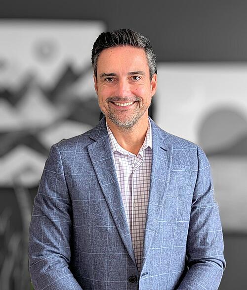 Elev8 Business Solutions: John Scott